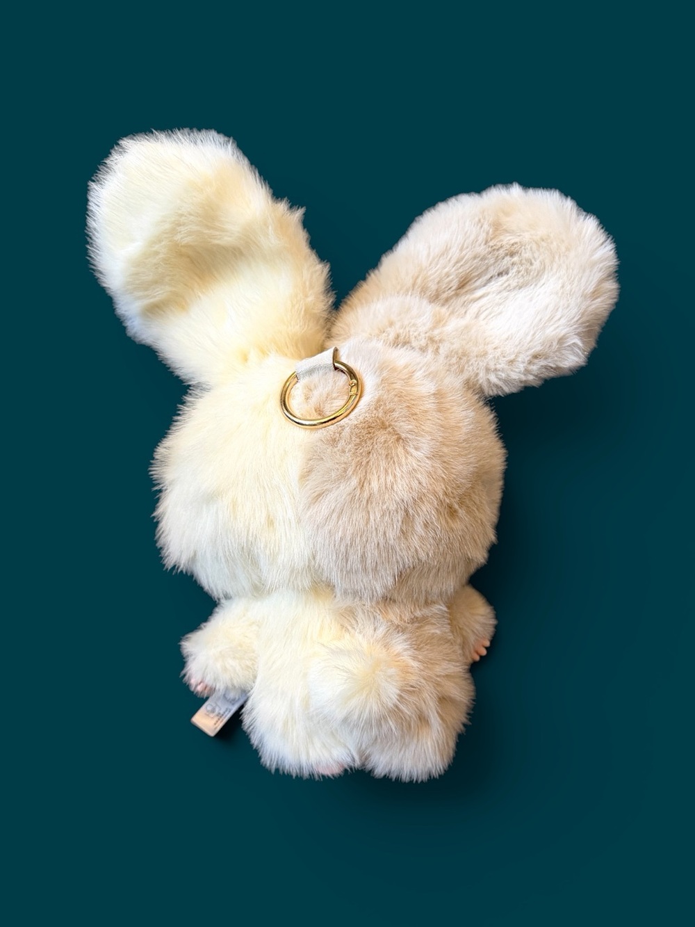 GuaGua Toys Sugar Rabbit Magic Secret Realm Plush Pendant Cookie Bunny - Picture 9 of 17
